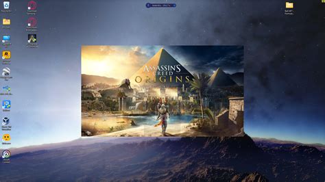 [Help] My assassins creed origins won’t start from .